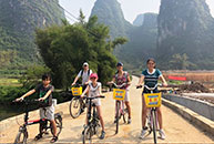 China Family Tours 2025/2026