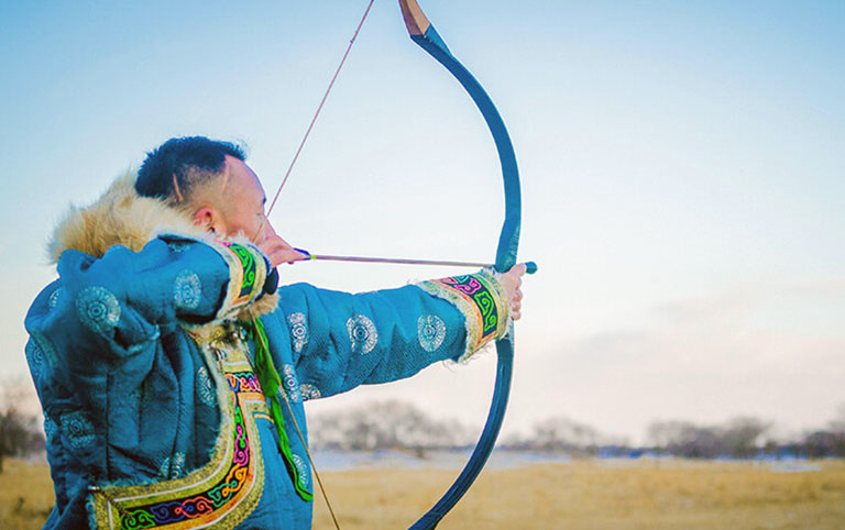 Archery Archery